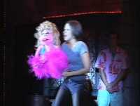 Avenida Q - Lucy de Vassa