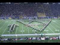 Banda toca clássicos dos vídeo games