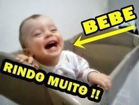 Bebe do CasalZuera - Gabriel Rindo Muito,Nenê Lindo!! Confira!!