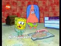 Bob Esponja Mascotas o Plagas Audio Español