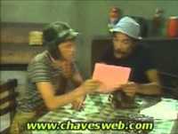 Chaves - Momentos Engraçados