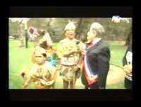 Chilenos ofenden a Indígenas Boras PERUANOS [1/2] (Humor)