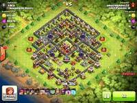 Clash of Clans "Learn From the Mistakes of Others" Avoiding Fails in Clash!