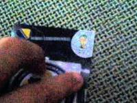 Codigos de cromos fifa cup 2014