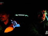 Como ressuscitar uma equipa - Nuno Markl - 5 Para a Meia-Noite