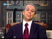 Comunicação de Cavaco ao País - Estado de GRAÇA