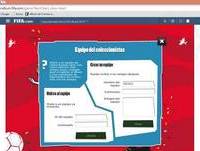 creando un grupo de álbum cromos  en linea