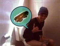 DIÁRIO DE UM FEDORENTO PARÓDIA