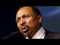 EW Jackson: Judging My Gaffes = Christian Persecution