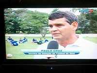 FUTEBOL DE 7 PARALÍMPICO - Matéria do Sportv