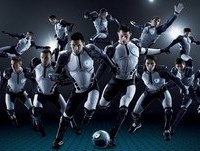 Galaxy 11 - A partida de futebol mais importante do universo | Completo | HD