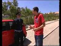 Gato Fedorento - Teste de Basófia