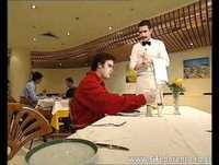 Gato Fedorento - Top 20 Série Fonseca - 4 - O gatinho, o coelho