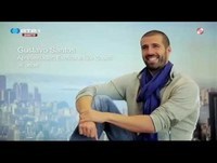 Gustavo Santos "Life Coaching" - José Pedro Vasconcelos - 5 Para a Meia Noite