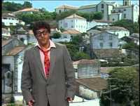 Herman José - Herman Enciclopedia :Politica