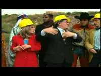 Herman José:  Os Homens do Norte e a Visita á Expo 97