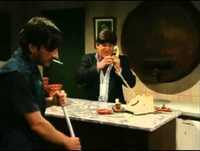 Herman José - Maezinha não t'apagues 2ºEpisodio