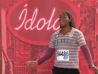 Ídolos 2012 Veja os candidatos mais engraçados dia 25/09