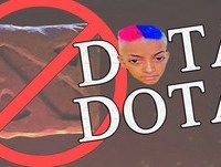 Lendarios - DOTA DOTA (Paródia Roça Roça)