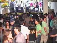 LOS IDOLOS DE HUARAL - SIENTO UN DOLOR - ESTOY ENAMORADO