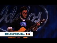 MARIO PEDROSA - CASTING 02 - IDOLOS