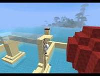 Minecraft Total Wipeout Episode 1