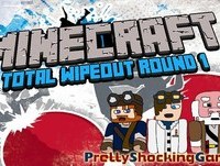 Minecraft: Total WipeOut Round 1