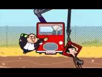 Mr Bean Cartoon Best Episode Mr Bean Animation 2014