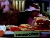 Nelo No Supermercado