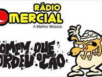 O Homem Que Mordeu o Cao Ep.45-Grandes casos de tribunal - Zirinha contra Miguel Costa