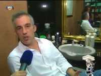 Pedro Boucherie Mendes (Episódio Especial)