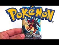 Pokemon cards unboxing cromos - UnboxingSurpriseEgg