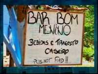 Ratinho - Placas mais engraçadas do Brasil