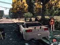 Saints Row: The Third - Exclusive Gameplay trailer