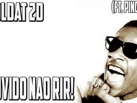 Soldat 2D - Duvido Não rir! (ft.Pinguim) [HD]