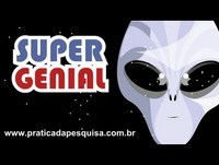 Super Genial - Paródia "E.T." Katy Perry
