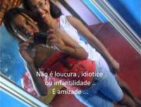 Talita minha vida sz BANDIDA sz