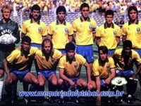 Tô Puto (O pulso) - Paródia Transamérica - Copa 1990