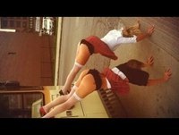 Videos para rir 2015 - Mulheres Bêbadas em HD