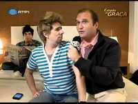 "A vida dos jogadores na seleção" - Estado de GRAÇA