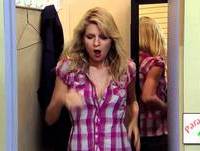 Apanhados no vestiário - CALIENTE!