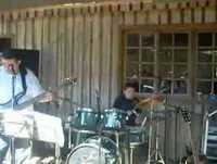 BANDA TUBO DE ENSAIO