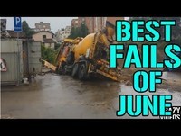 Best Fails Of June 2014 Fail Compilation