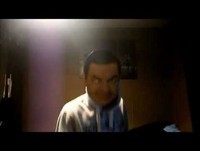 Best Harlem Shake By Mr Bean