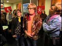 Bichas Modernas na Política - Estado de Graça