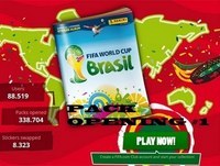 Caderneta Virtual do Mundial | Pack Openning #1