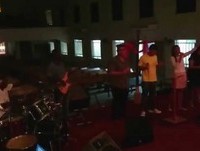 Caia Fogo – Fernandinho (Banda Adenit Cover)