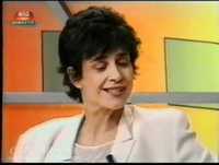 Cantora Simone (2) Herman SIC | Portugal 2002