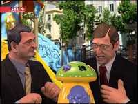 Contra Poder T1 Ep 18