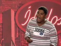 Danilo Passos | Audição - Ídolos 2012